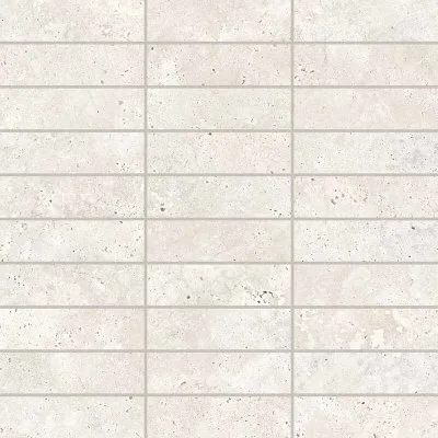TREVI TR.C.WHITE MOS.LIST.30X30 ASS 30X30