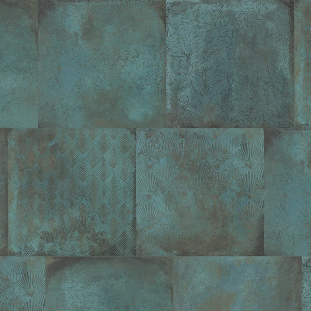 ALCHEMY TC.MINT DECO