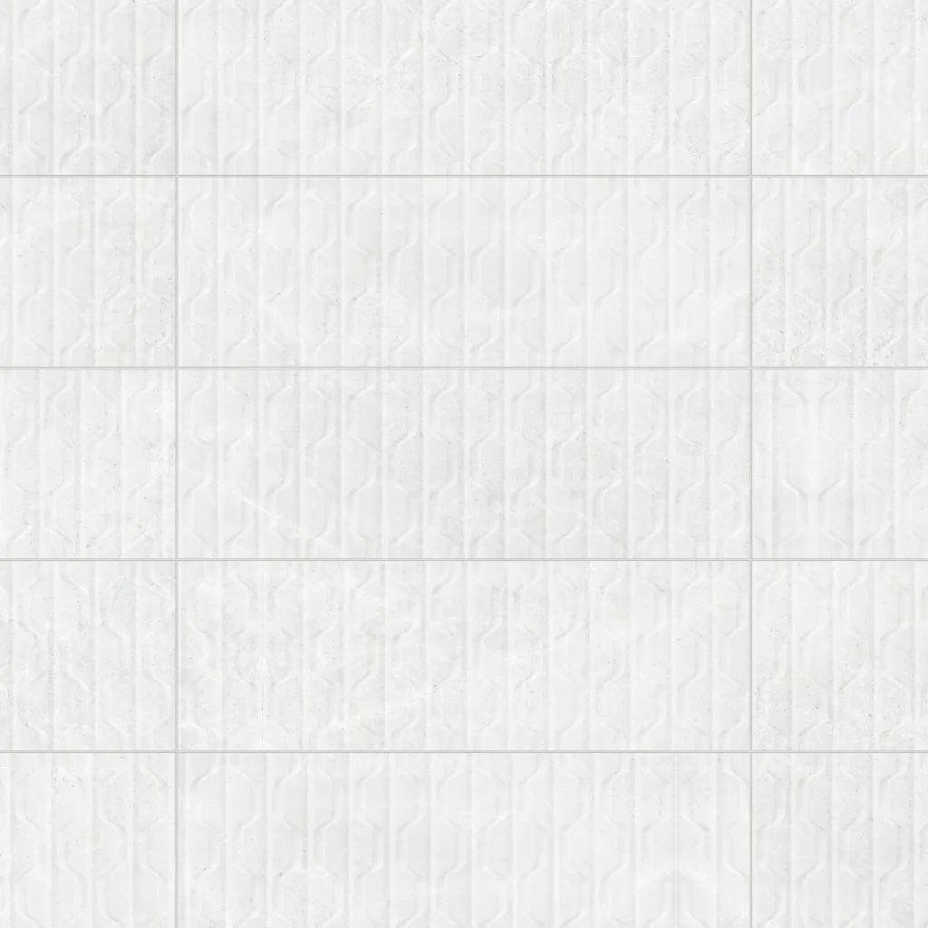 ATHEA ZIMA WHITE BRILLO 30x90 RC