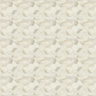 ANIMA FUTURA GOLDEN WHITE
