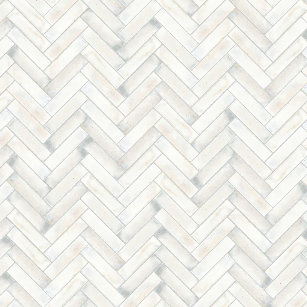 JAZBA WHITE BRILLO 6X24,6