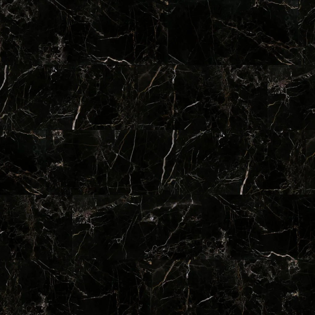 ANIMA NERO ATLANTE