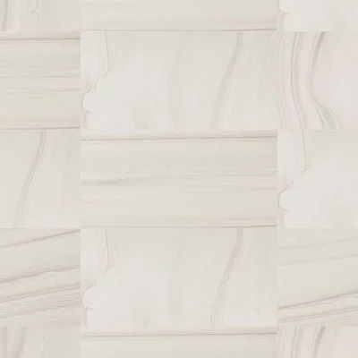 Single 2 White