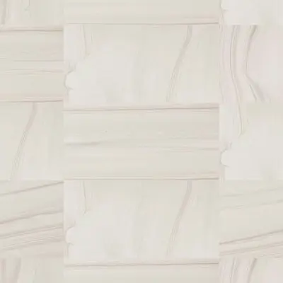 Single 2 White