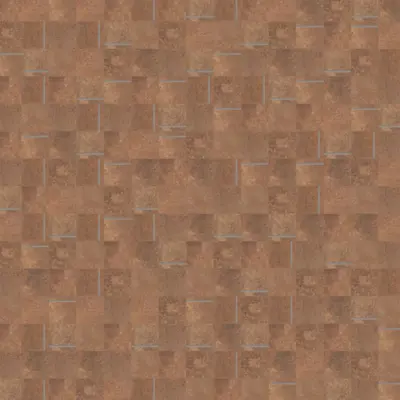 COPPER COMP.N GLASS