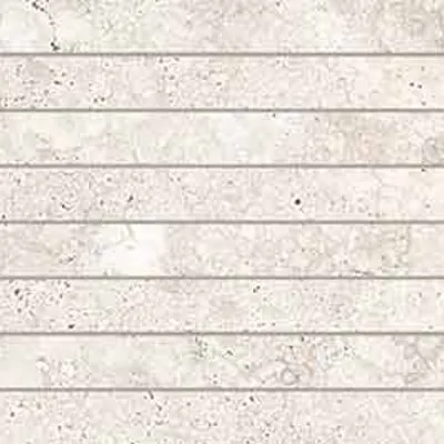 TREVI TR.C.WHITE PLISSE'  20X120 DEK 20X120