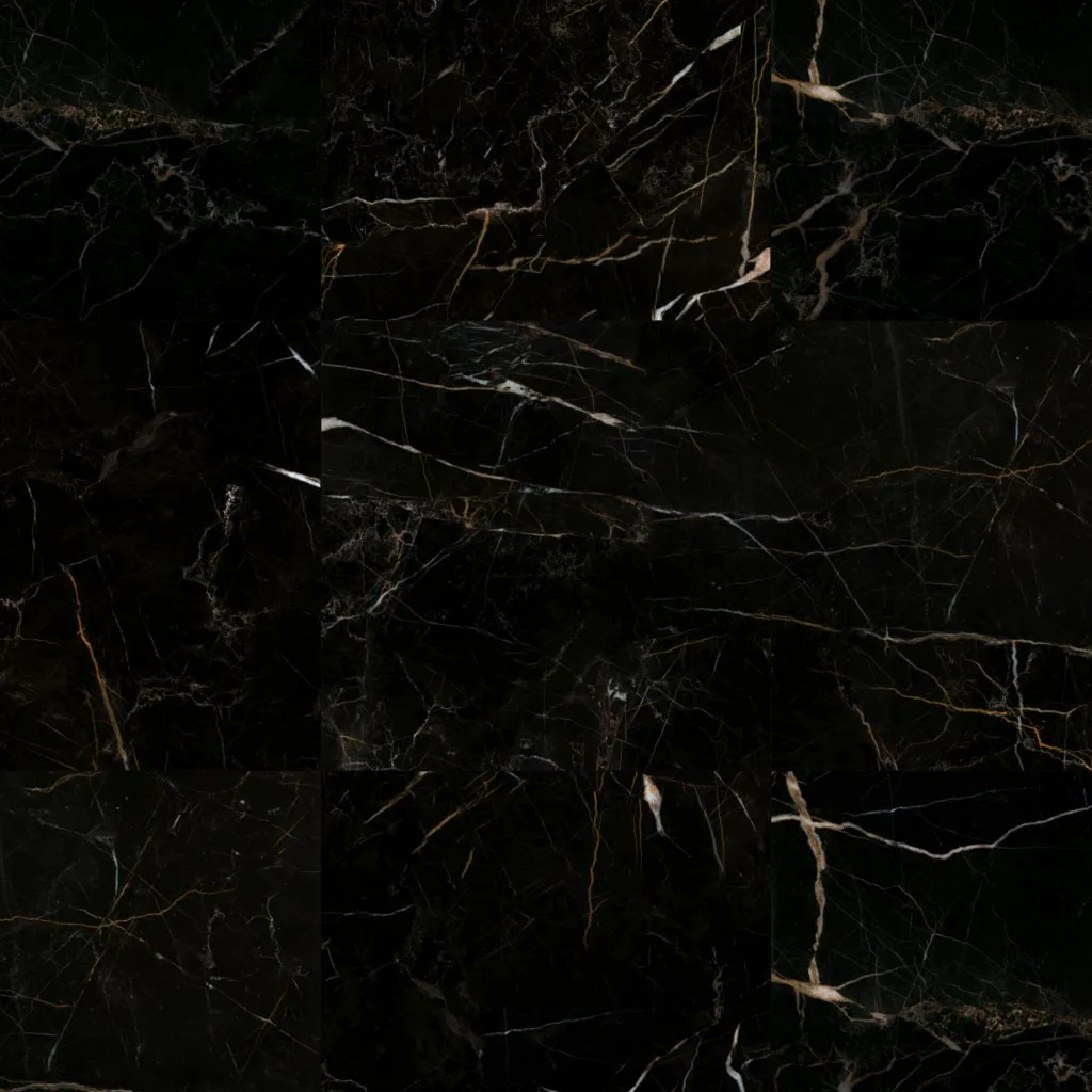 ANIMA NERO ATLANTE