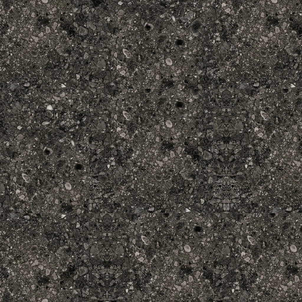 NORR RR03 SVART