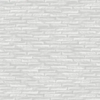 MAHI WHITE BRILLO 5X25