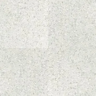 Marvel Gems Terrazzo White
