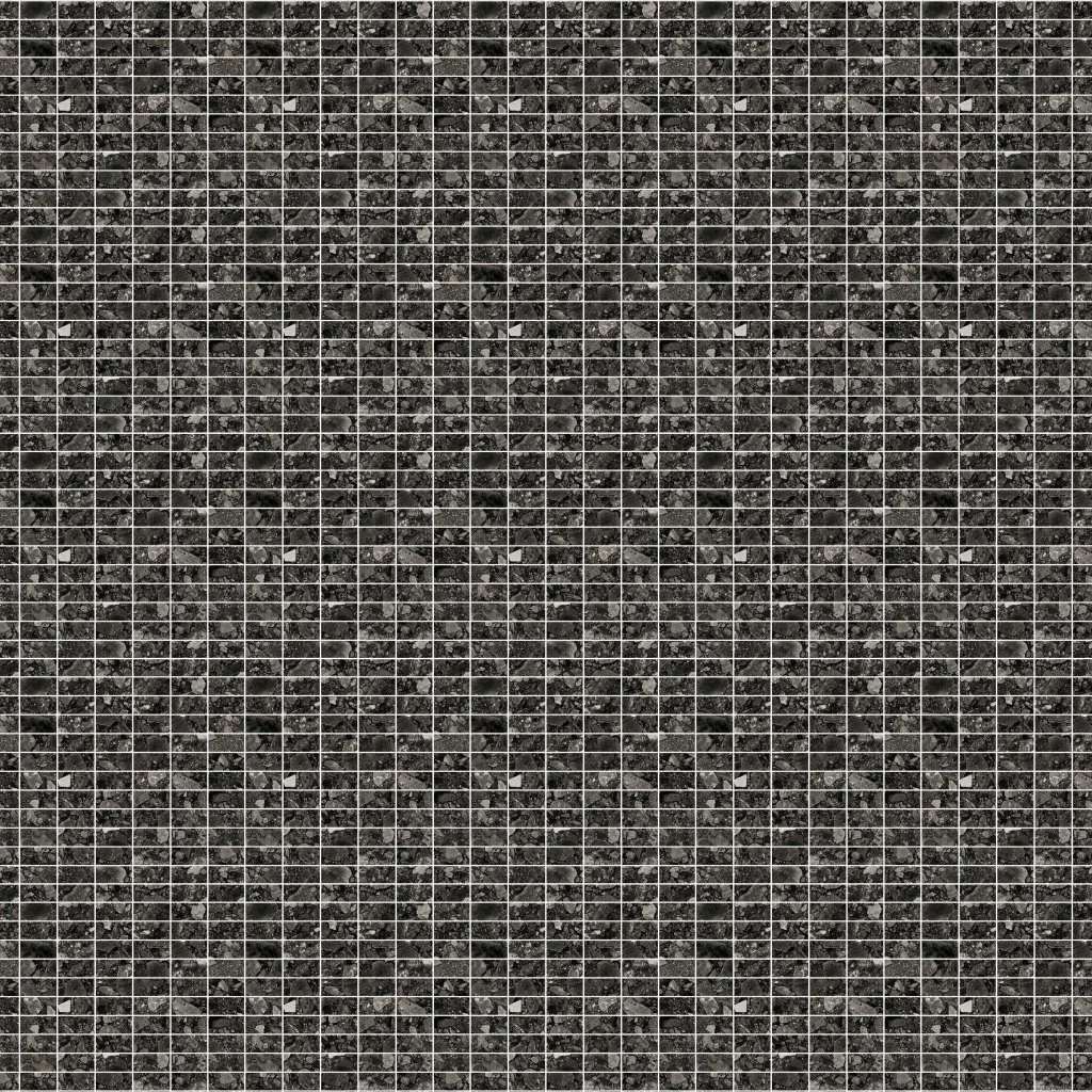 NORR RR03 SVART