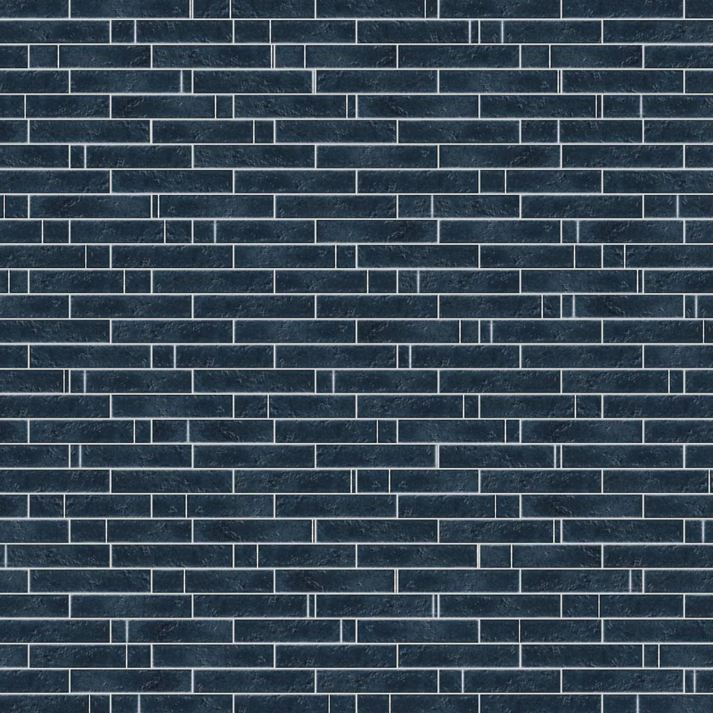 PUCK NAVY BRILLO 5x25