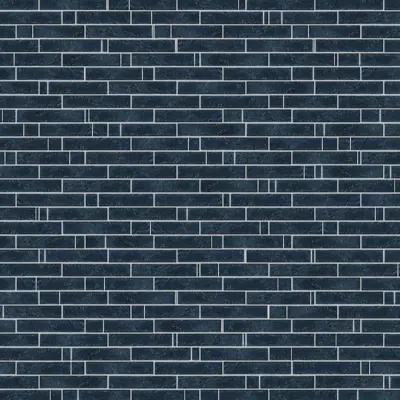 PUCK NAVY BRILLO 5x25