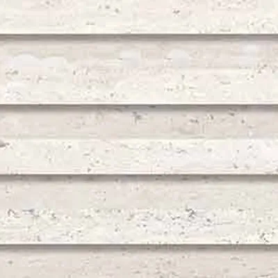 TREVI TR.WHITE PLISSE' 3D 18,4X120DE 18,5X120