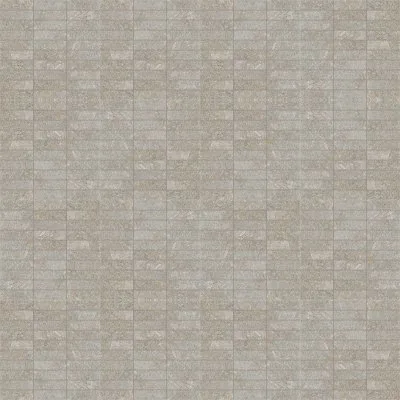ARKÈ GREY MOSAICO LISTELLI 30X30