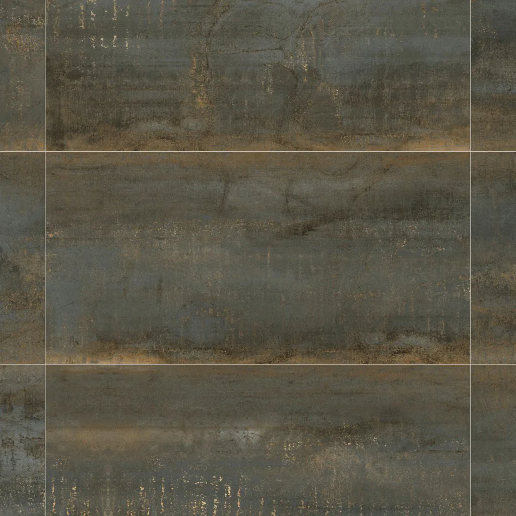 METAL RUST MATE 60x120 SL RC