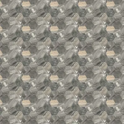 KEEN GREY