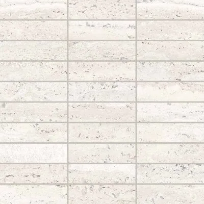 TREVI TR.WHITE MOS.LIST.3030X30 ASS 30X30