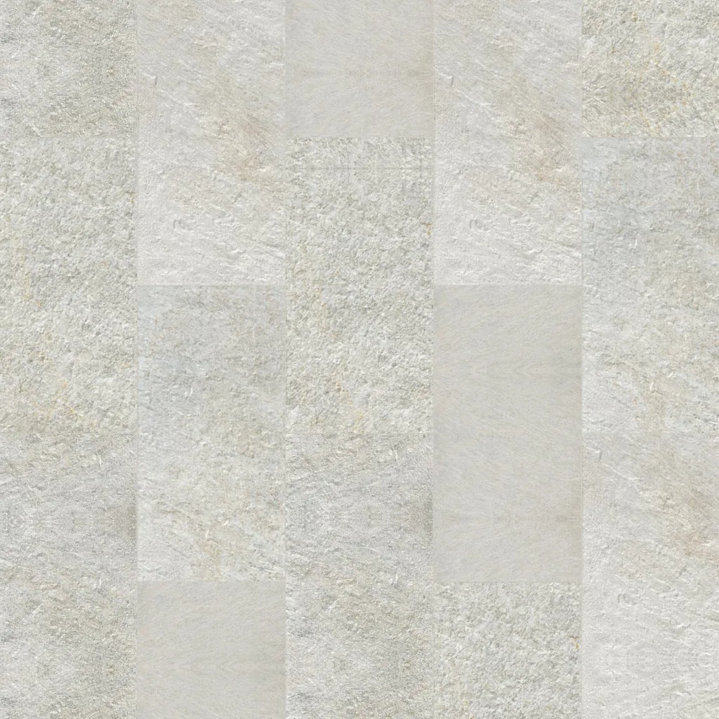 QUARZITI 2.0 QR01 GLACIER