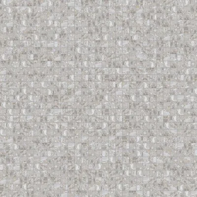 OMNIA CEPPO GREY 30x30 Mosaic (12"x12")