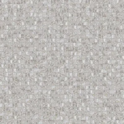 OMNIA CEPPO GREY 30x30 Mosaic (12"x12")