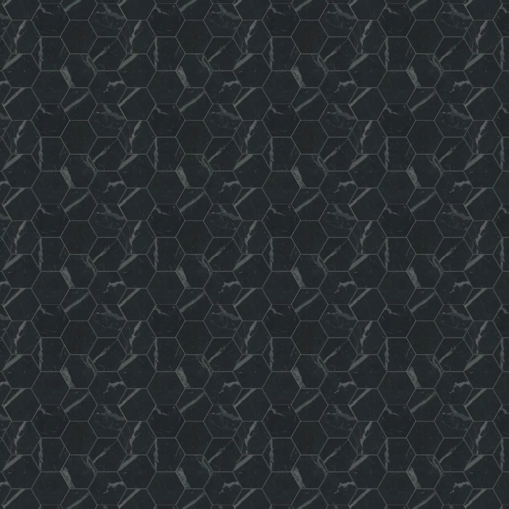 ANIMA FUTURA UNIQUE BLACK