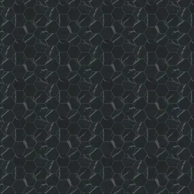 ANIMA FUTURA UNIQUE BLACK