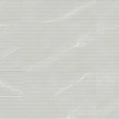 PARADISE FLUTED PEARL MATE 30x90 RC