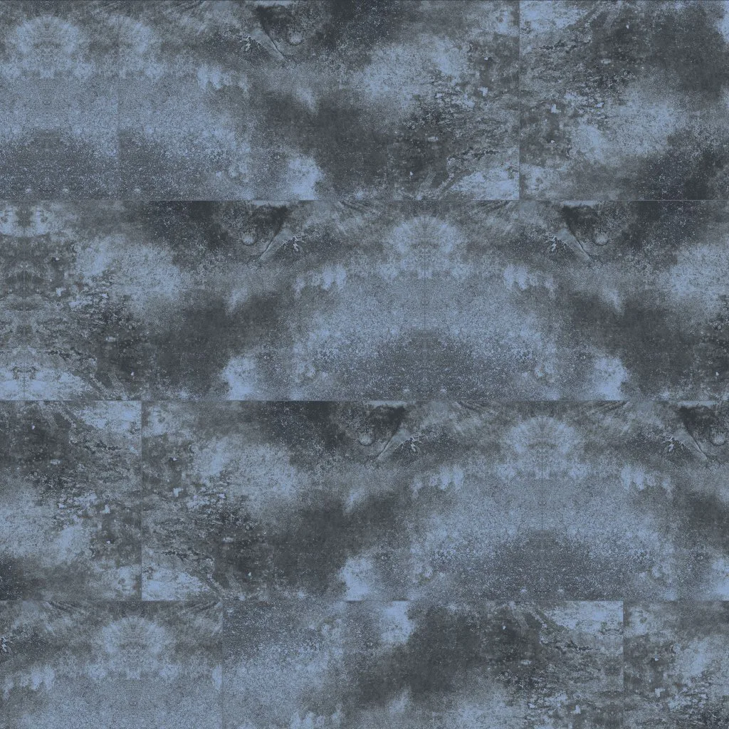 ALCHEMY NAVY