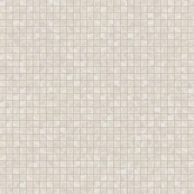 OMNIA VENEZIA IVORY 30x30 Mosaic (12"x12")