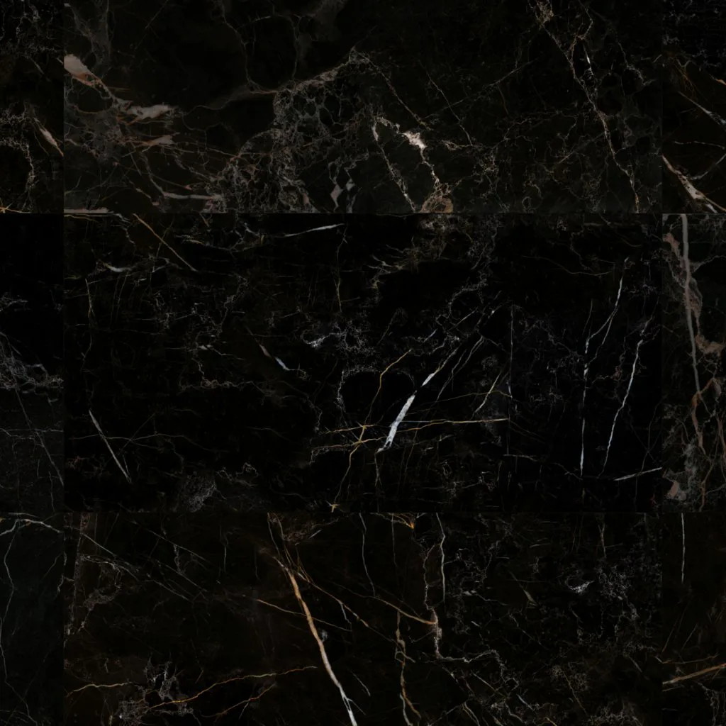 ANIMA NERO ATLANTE