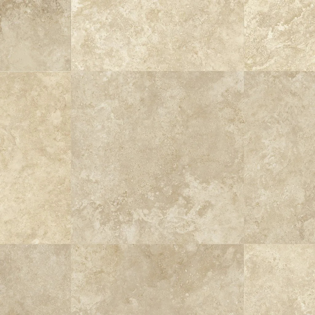ELYSIAN TRAVERTINI EY15 RUSTIC CROSS