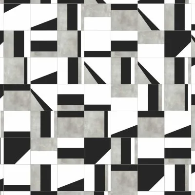 Play Edge Mix Grey