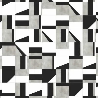 Play Edge Mix Grey