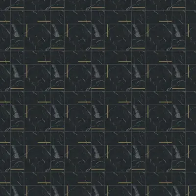 ANIMA FUTURA UNIQUE BLACK