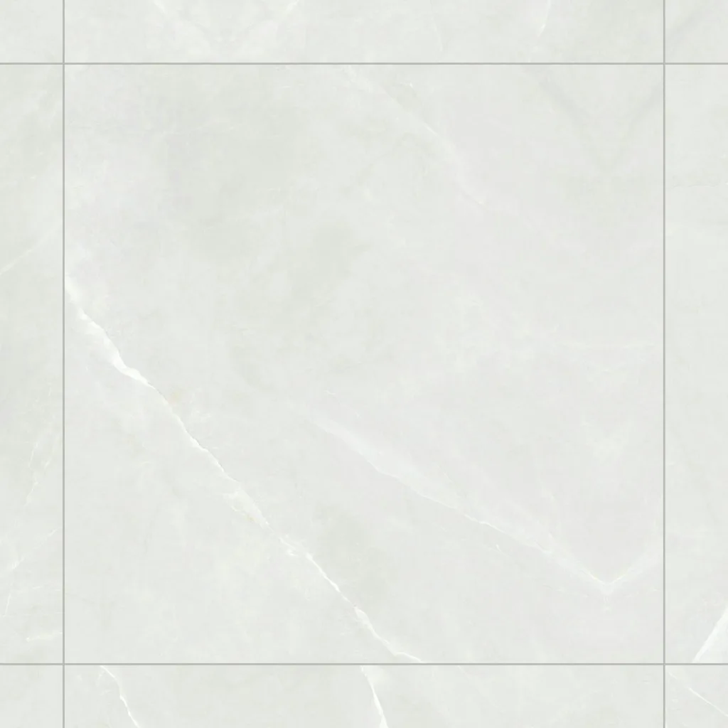 PARADISE  WHITE PULIDO 120x120 RC