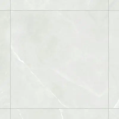 PARADISE  WHITE PULIDO 120x120 RC