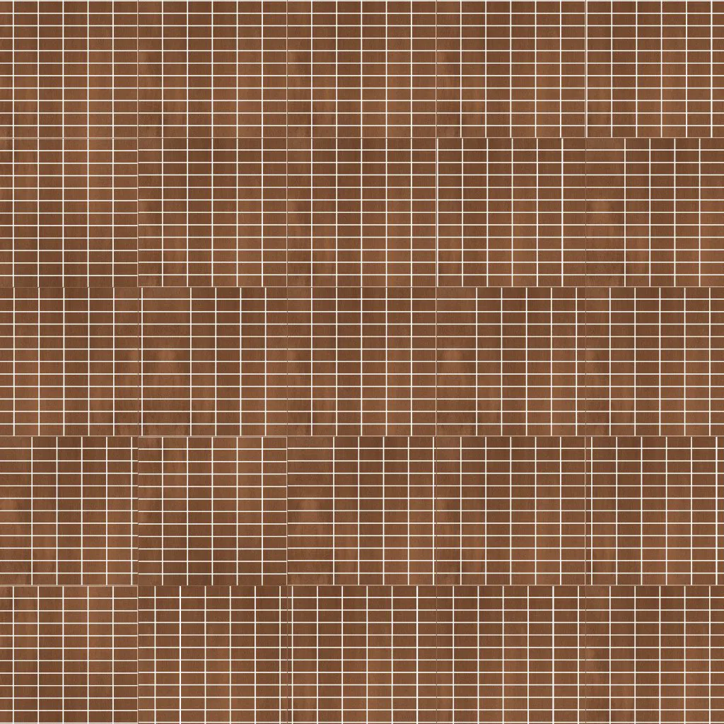 GLOCAL GC21 CORTEN