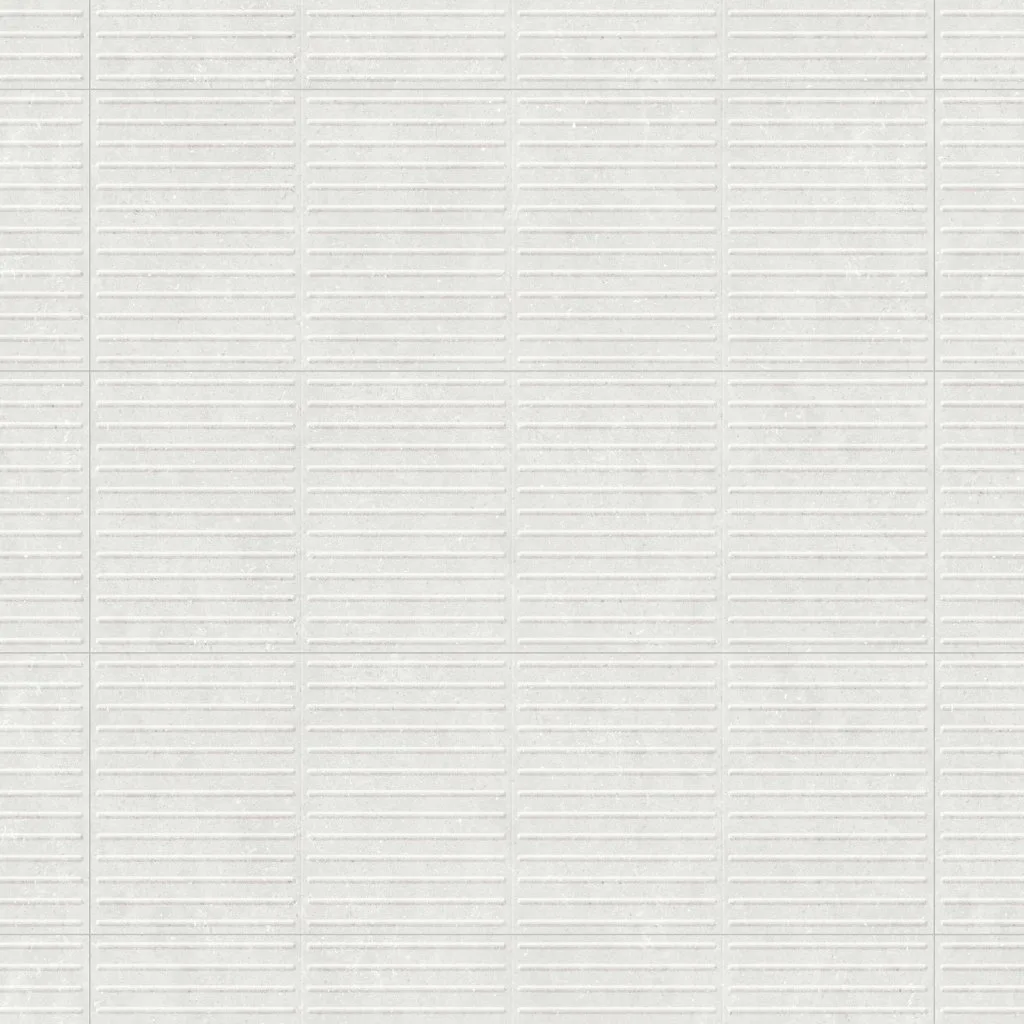 ACRON RAINE WHITE MATE 40x120 XS RC
