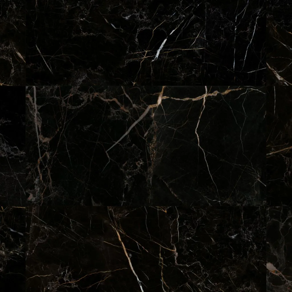 ANIMA NERO ATLANTE