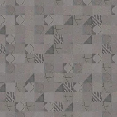LAVICA LA.STROMBOLI GREY 20X20 20X20
