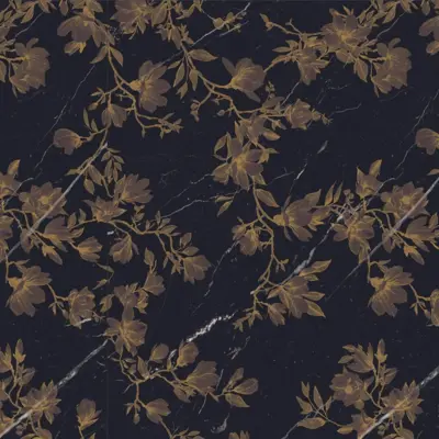 GOLD MAGNOLIA 120X278