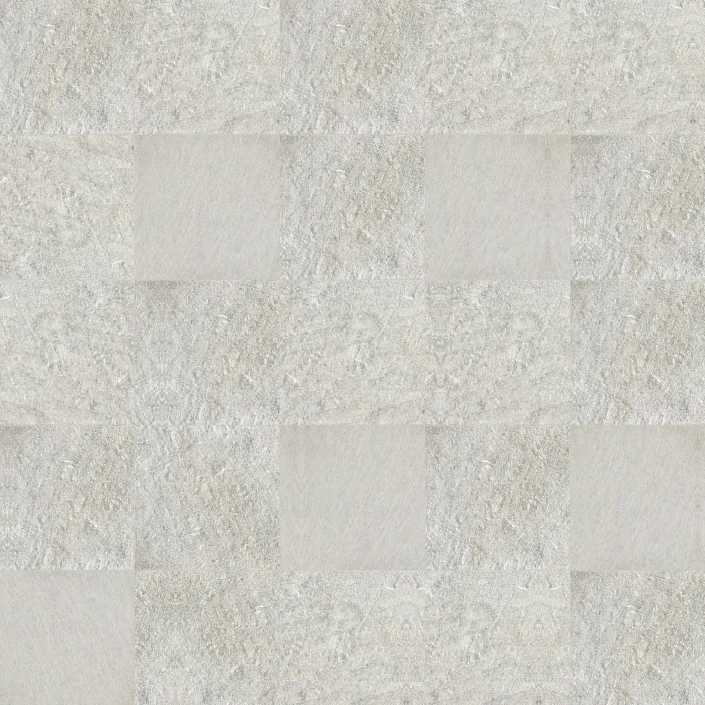 QUARZITI 2.0 QR01 GLACIER