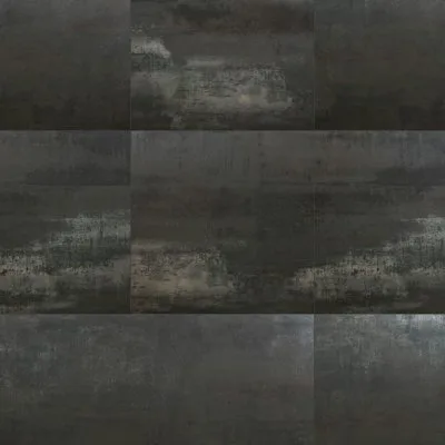 CORTEN