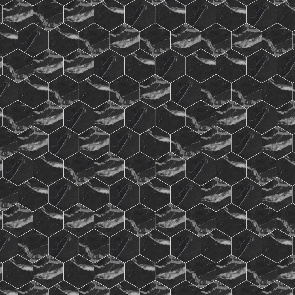ANIMA FUTURA UNIQUE BLACK