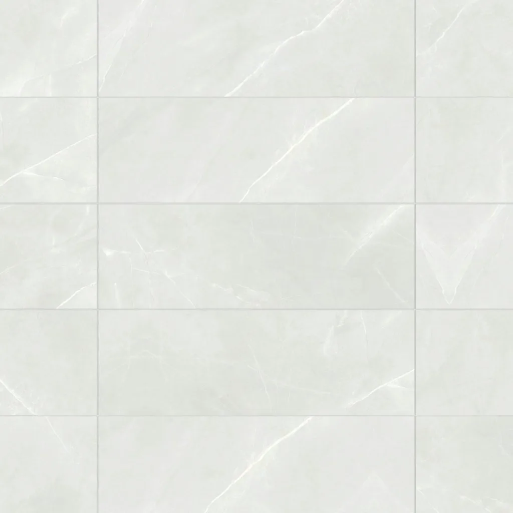PARADISE WHITE BRILLO 30x90 RC