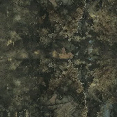 Marvel Dream Brazil Green