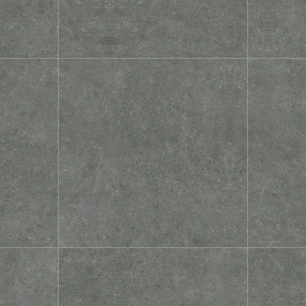 ACRON ANTHRACITE MATE 90X90 SL RC N-PLUS