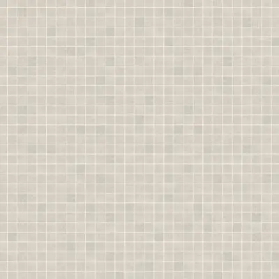GEO WHITE 30X30 (12”X12”)