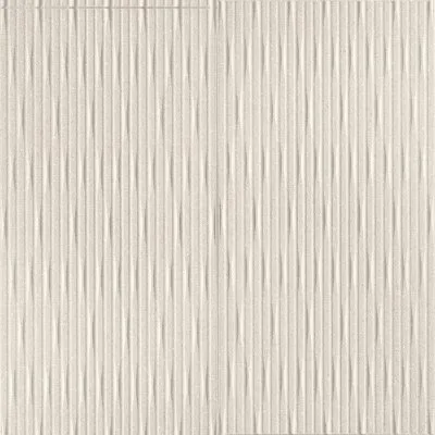 3D Wall Carve Whittle Ivory